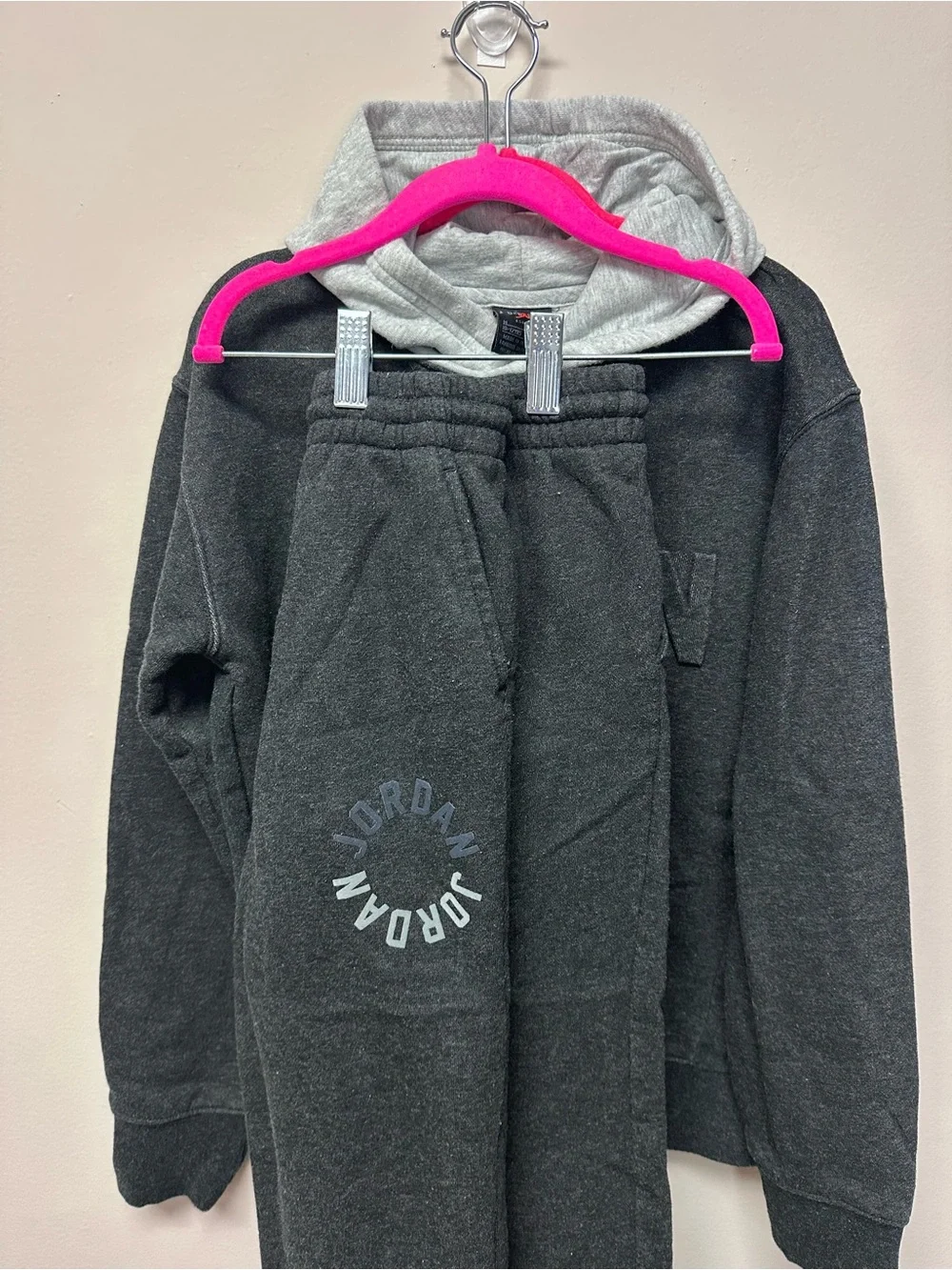 Jordan Sweat Set